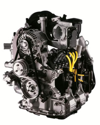 P270B Engine